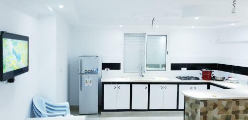 Apartamento R�sidence Wissem