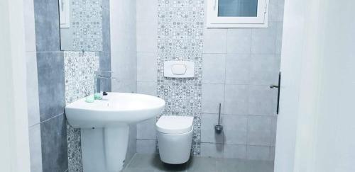 Apartamento R�sidence Wissem