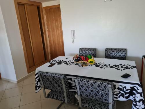 Apartamento Asilah Golf Marina