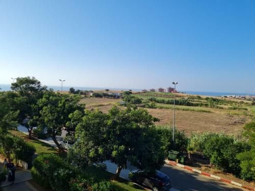 Apartamento Asilah Golf Marina