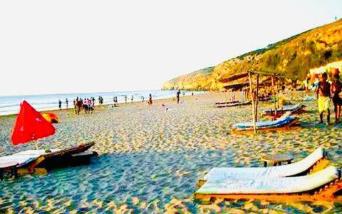 Apartamento Asilah Golf Marina