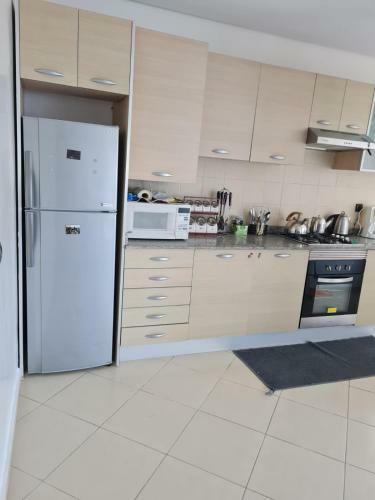Apartamento Asilah Golf Marina