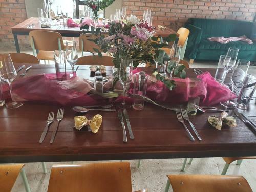 Hostal Lochs Hoek Farm For All