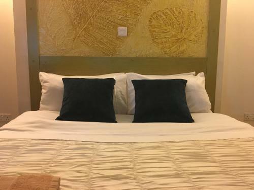 Apartamento Furaha Home