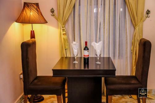 Hotel De Santiago Milan