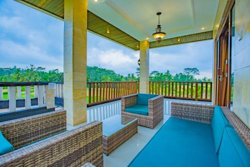 The Vamana Villa By Devillas