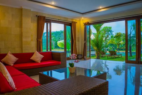 The Vamana Villa By Devillas
