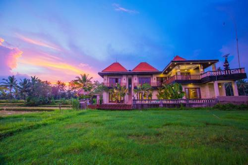 The Vamana Villa By Devillas