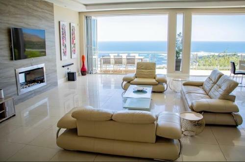 House Havana 6 Bedroom Villa, Camps Bay