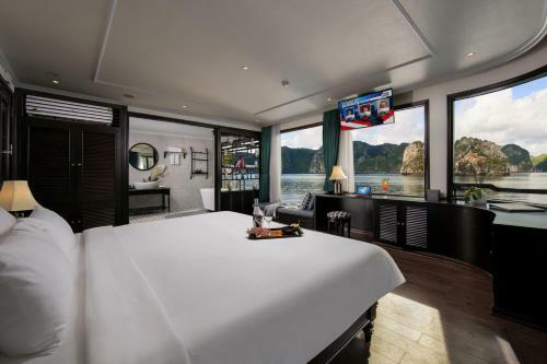 Genesis Luxury Regal Cruises