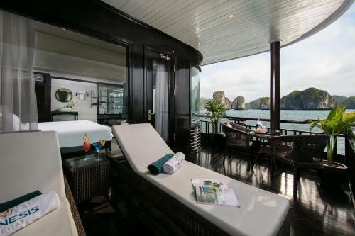 Genesis Luxury Regal Cruises