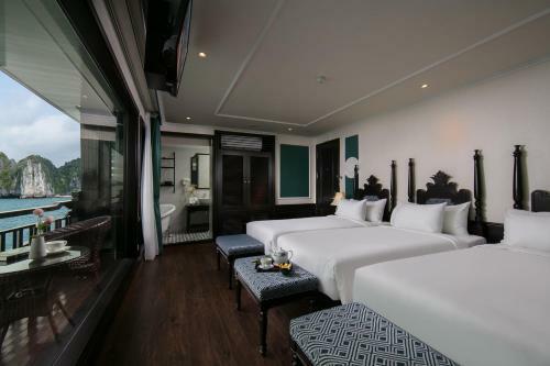Genesis Luxury Regal Cruises