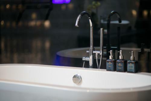 Genesis Luxury Regal Cruises