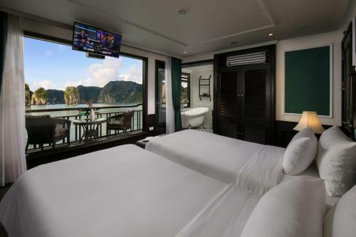 Genesis Luxury Regal Cruises