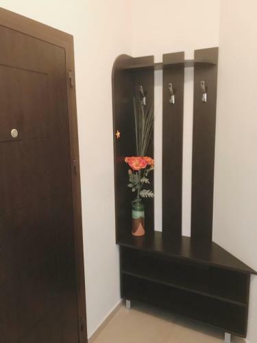 First Line Apartments Argo - Studio Room