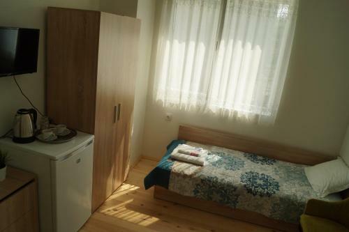Hostal Guest House Di Mare