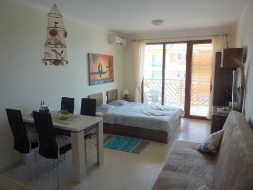 Mm Complex Apartments