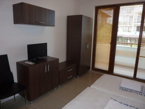 Mm Complex Apartments