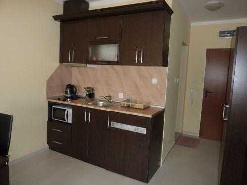 Mm Complex Apartments