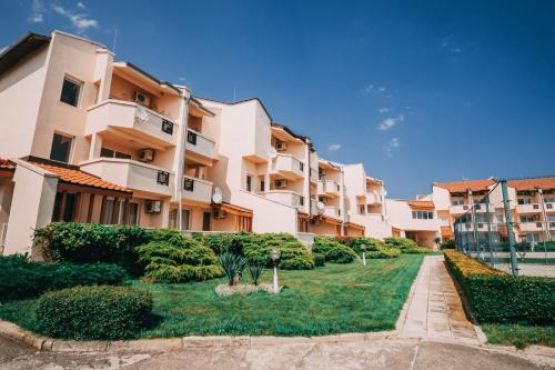 Apartamento Holiday Village Ravda (??????????? ?????? ?????)