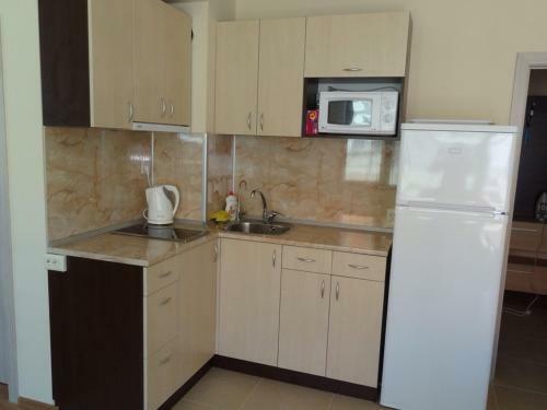 Comfortable Three-room Apartment