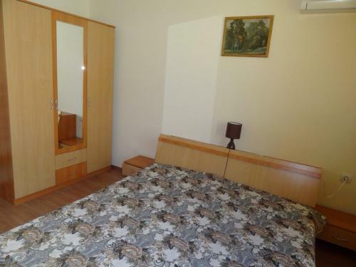 Comfortable Three-room Apartment