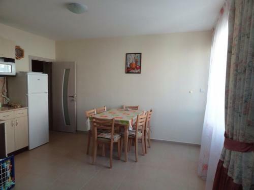 Comfortable Three-room Apartment