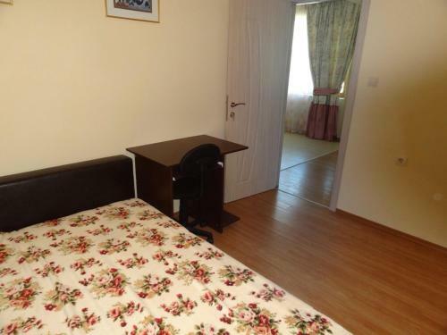 Comfortable Three-room Apartment