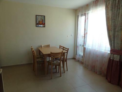 Comfortable Three-room Apartment
