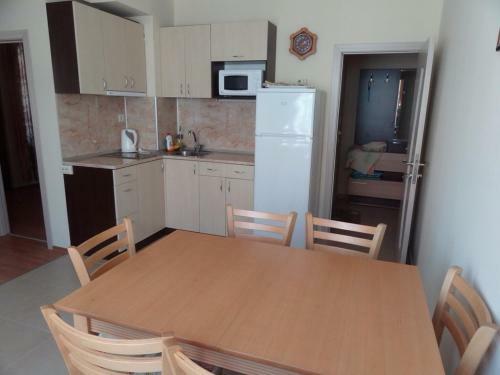 Comfortable Three-room Apartment