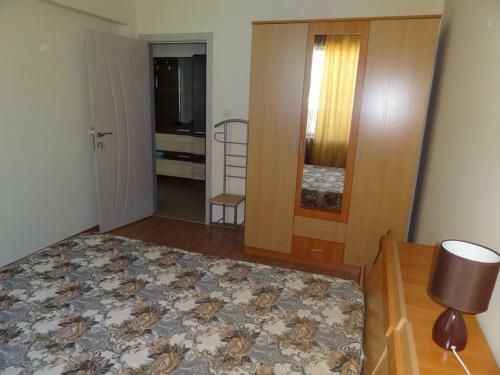 Comfortable Three-room Apartment