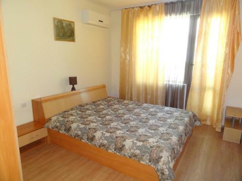 Comfortable Three-room Apartment