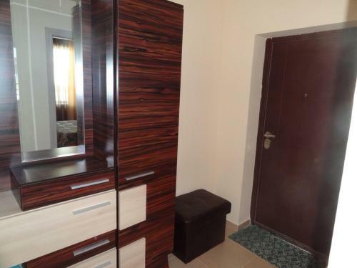 Comfortable Three-room Apartment