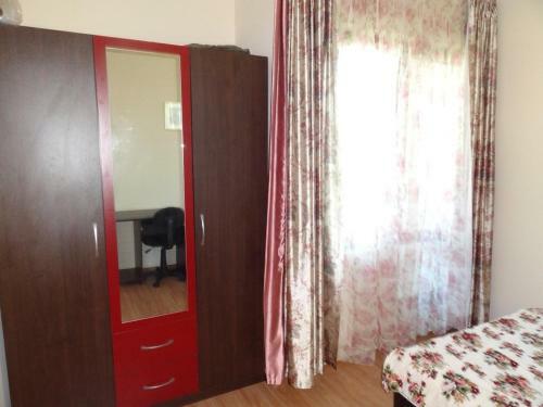 Comfortable Three-room Apartment