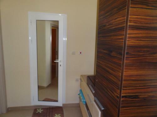 Comfortable Three-room Apartment