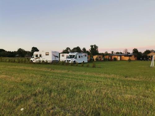 Sepak�la Camping