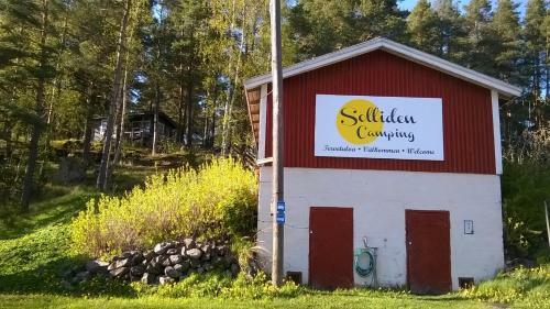 Solliden Camping