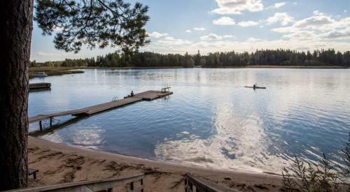 Solliden Camping