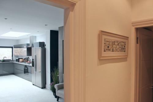 Central Bath House Group Accommodation