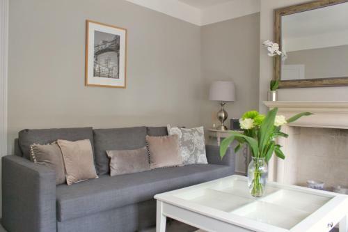 Central Bath House Group Accommodation