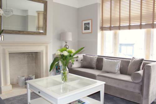 Central Bath House Group Accommodation