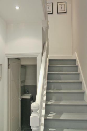 Central Bath House Group Accommodation