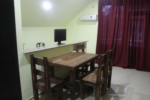 Hostal Hotel Ureki