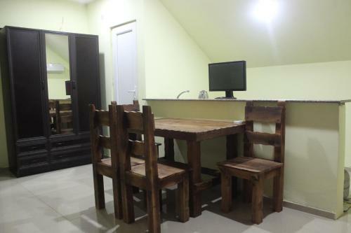 Hostal Hotel Ureki