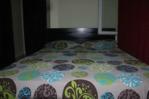 Hostal Hotel Ureki