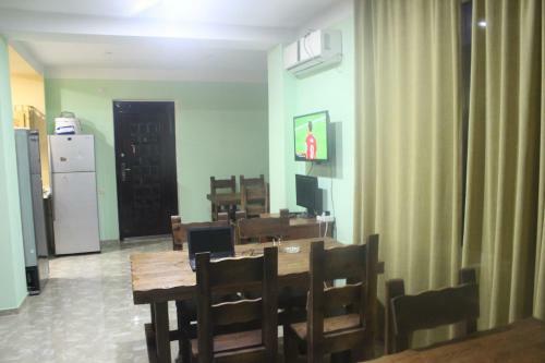 Hostal Hotel Ureki