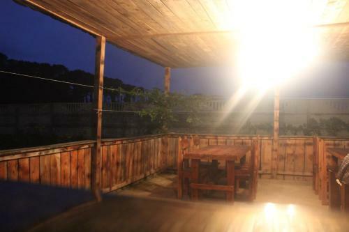 Hostal Hotel Ureki