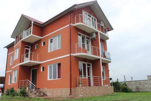 Hostal Hotel Ureki