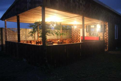 Hostal Hotel Ureki