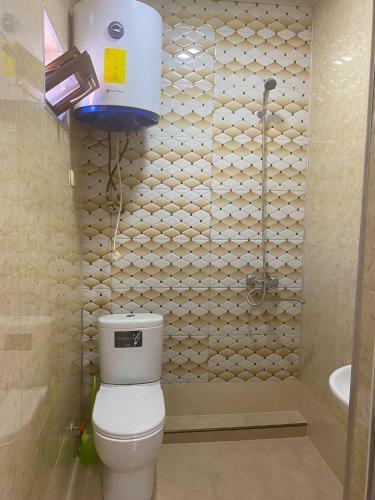 Apartamento New Tebea's Guest House